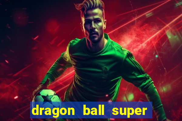 dragon ball super download torrent